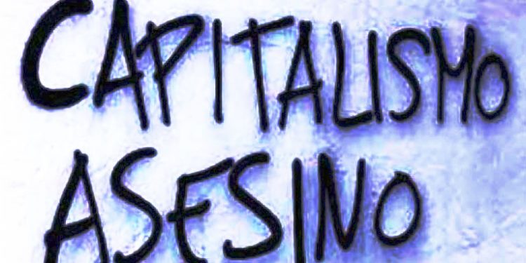Capitalismo asesino: Desahucio y suicidio en Sabadell de una de las personas desahuciadas