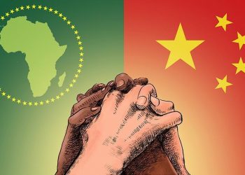CHINA/AFRICA. Una cooperación que goza de cada vez más salud… pública