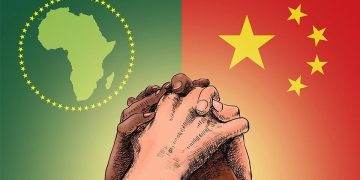 CHINA/AFRICA. Una cooperación que goza de cada vez más salud… pública