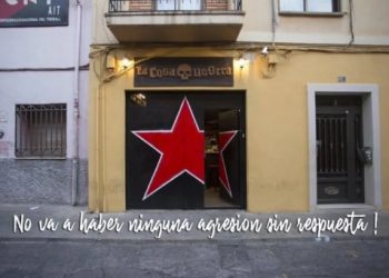 Se investiga la agresión a un joven que se encuentra en la UVI en Castellón: sospechas de que fue una banda fascista