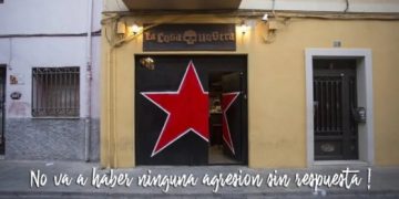 Se investiga la agresión a un joven que se encuentra en la UVI en Castellón: sospechas de que fue una banda fascista