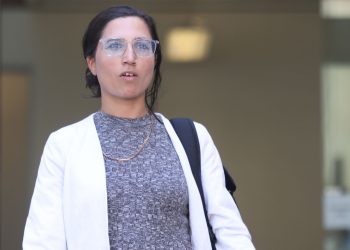 REINO UNIDO. Víctima de la policía repartirá la indemnización