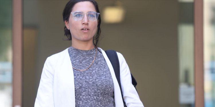 REINO UNIDO. Víctima de la policía repartirá la indemnización