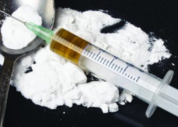 La cifra de muertos por sobredosis de droga supera en EE.UU las 100.000 personas