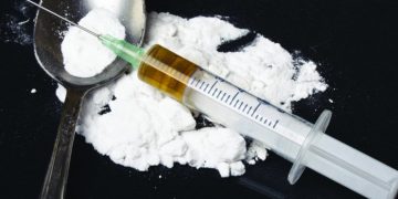 La cifra de muertos por sobredosis de droga supera en EE.UU las 100.000 personas