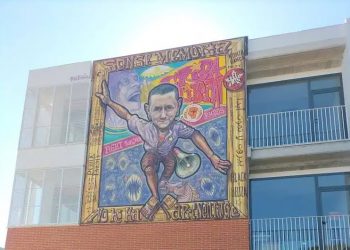 Pusieron en un Colegio un cartel del grupo Kortatu y acusan a los profesores de «terrorismo»