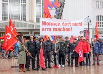 AUSTRIA. Los comunistas obtienen en Salzburgo un resultado histórico