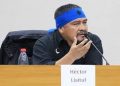 CHILE. El gobierno del progre Boric pide 25 años de cárcel para el dirigente mapuche Héctor Llaitul