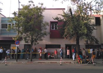 Muere joven marroquí en centro de acogida tras declarase en huelga de hambre