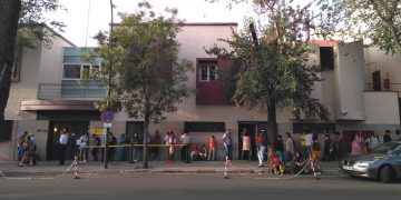 Muere joven marroquí en centro de acogida tras declarase en huelga de hambre