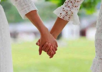 MARCELO COLUSSI. Matrimonios homosexuales