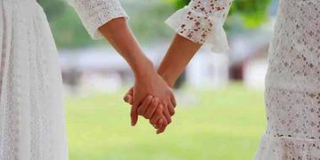 MARCELO COLUSSI. Matrimonios homosexuales