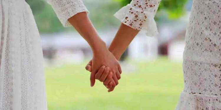 MARCELO COLUSSI. Matrimonios homosexuales