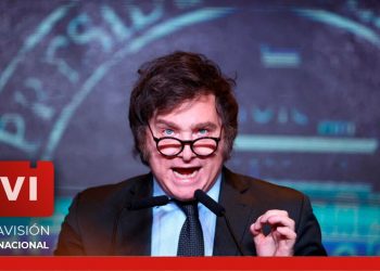 Los primeros cien días de Milei (análisis de Cubavisión Internacional con Patricio Brodsky y Marcelo Colussi)