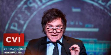 Los primeros cien días de Milei (análisis de Cubavisión Internacional con Patricio Brodsky y Marcelo Colussi)