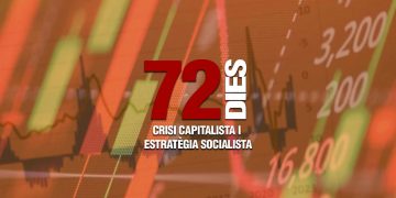 “Crisis capitalista y estrategia socialista” (vídeo)