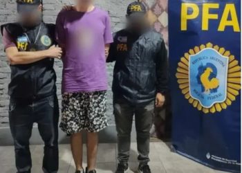 ARGENTINA. Detienen a un joven por amenazar a Milei en Instagram y el gobierno lo acusa de pro-soviético