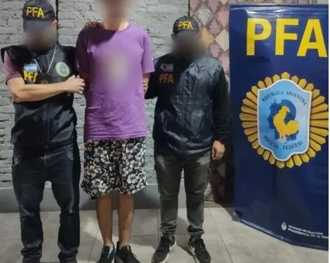 ARGENTINA. Detienen a un joven por amenazar a Milei en Instagram y el gobierno lo acusa de pro-soviético