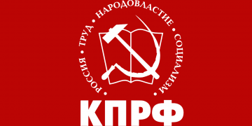 RUSIA. Nikolái Jaritónov, el candidato comunista a la presidencia