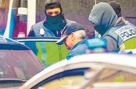 Conociendo a Pompeyo González, el jubilado que quiso atentar contra Pedro Sánchez