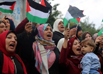 Día de la Mujer. Israel asesinó a al menos 9.000 mujeres palestinas