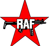 ALEMANIA. Impresionante despliegue policial en Berlín buscando a dos ex militantes de la RAF