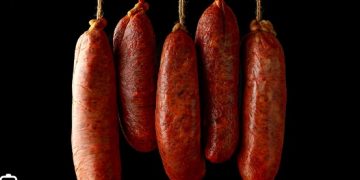 Vox y la sobrasada (entren y saboreen)