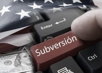 EE.UU. La Casa Blanca financia a nuevas organizaciones mercenarias contra Cuba