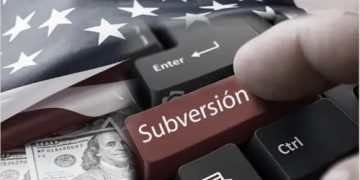 EE.UU. La Casa Blanca financia a nuevas organizaciones mercenarias contra Cuba