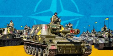 STRATEGIC CULTURE. ¿Las tropas de la OTAN podrían desplegarse en Ucrania?…