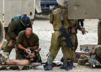 PALESTINA. La Resistencia continúa viva; Hamás elimina a 14 militares sionistas en varias emboscadas