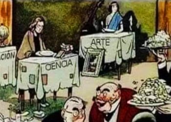 Abra esta noticia y comprobará que más de 80 años después todo sigue igual