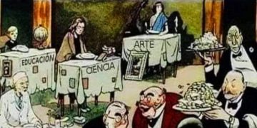 Abra esta noticia y comprobará que más de 80 años después todo sigue igual