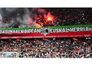 Un militante de Indar Gorri responde a un calumnioso artículo publicado en Naiz