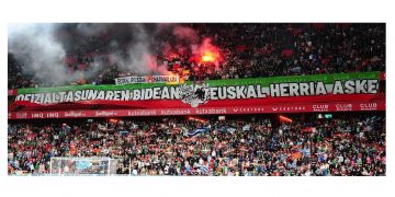 Un militante de Indar Gorri responde a un calumnioso artículo publicado en Naiz