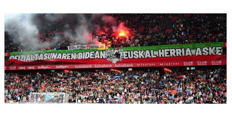 Un militante de Indar Gorri responde a un calumnioso artículo publicado en Naiz