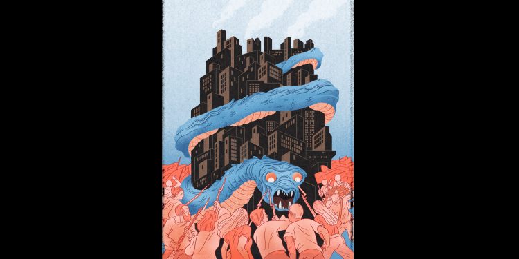 ARTEKA. La opción del comunismo (también) en la cuestión de la vivienda