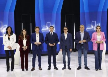 Elecciones en la CAV: La abstención real fue más alta que la que nos dijeron