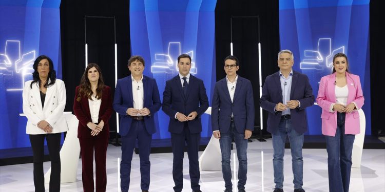 Elecciones en la CAV: La abstención real fue más alta que la que nos dijeron