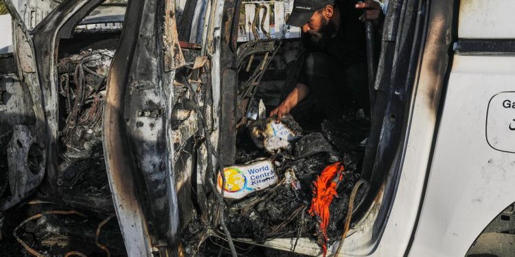 EL LINCE. Algo salió mal en la cocina