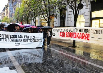 ITAIA denuncia que las condiciones laborales en el sector del cuidado siguen siendo deficientes