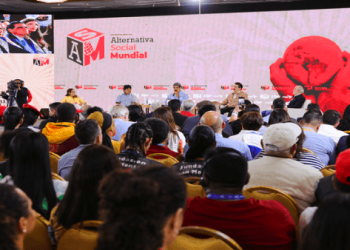 VENEZUELA. Maduro expresa que la ALBA-TCP es una alternativa social mundial contra el capitalismo y el fascismo