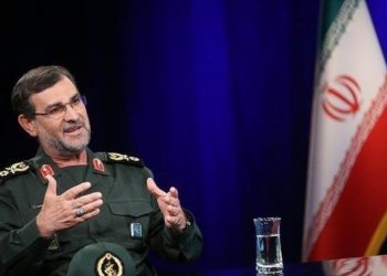 IRÁN propone formar una coalición de ejércitos de naciones islámicas para luchar contra Israel