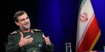 IRÁN propone formar una coalición de ejércitos de naciones islámicas para luchar contra Israel