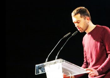 ANDER GOIATXE. Cinco días de farsa