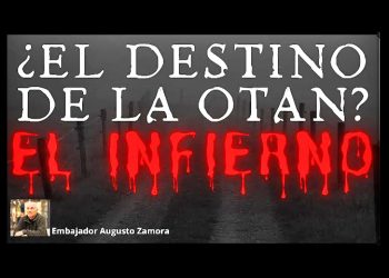 ¿La OTAN y EEUU son invencibles en la Guerra? Augusto Zamora responde (vídeo)