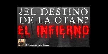 ¿La OTAN y EEUU son invencibles en la Guerra? Augusto Zamora responde (vídeo)