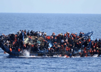 KARLA PISANO. Muerte en las fronteras, esclavitud dentro de ellas