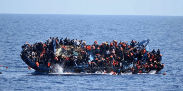 KARLA PISANO. Muerte en las fronteras, esclavitud dentro de ellas