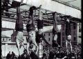 Así colgaron a Mussolini y colaboradores fascistas hoy hace 79 años
